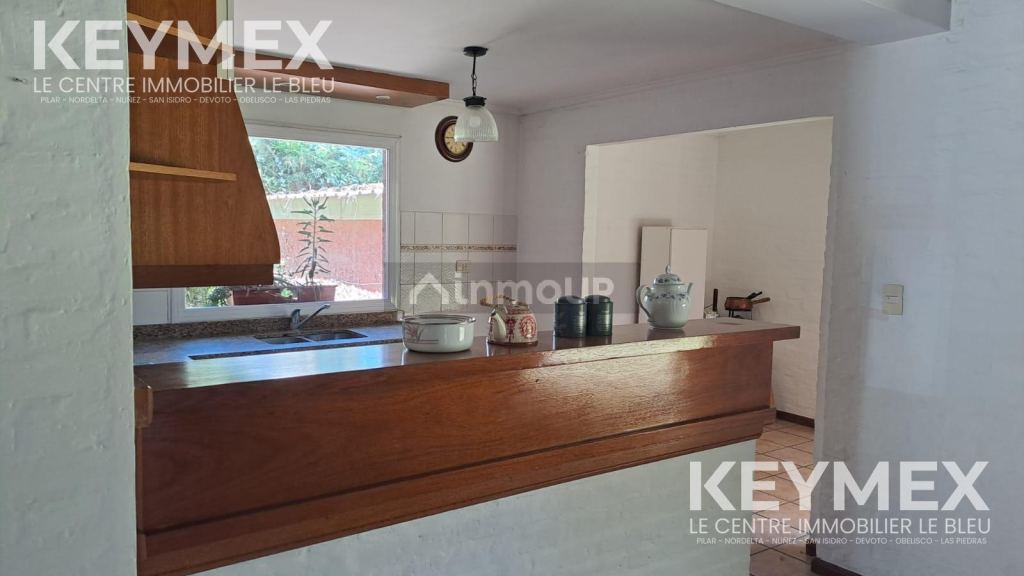 Casa en Venta en Esteban Echeverria, G.B.A. Zona Sur