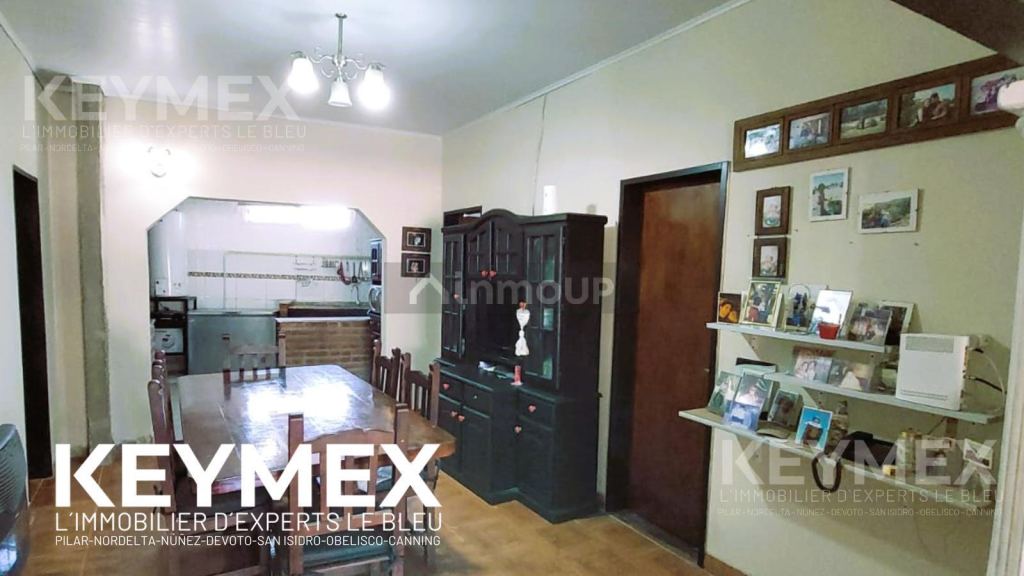 Casa en Venta en Moreno, G.B.A. Zona Oeste