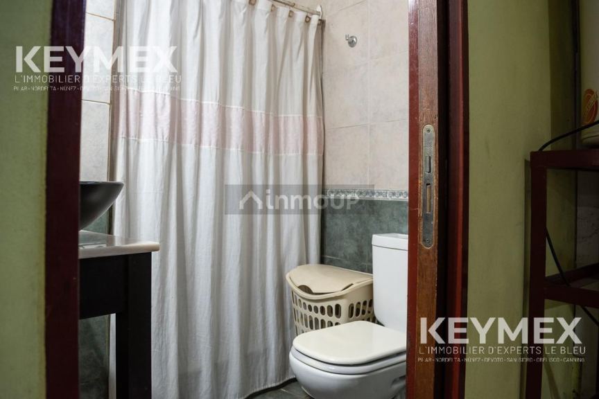 Casa en Venta en Moreno, G.B.A. Zona Oeste