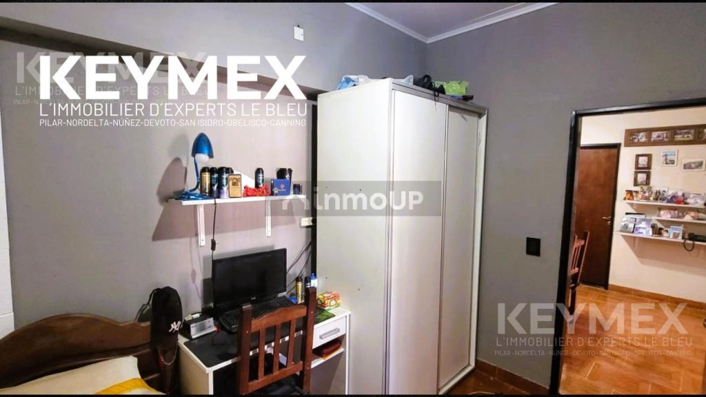 Casa en Venta en Moreno, G.B.A. Zona Oeste