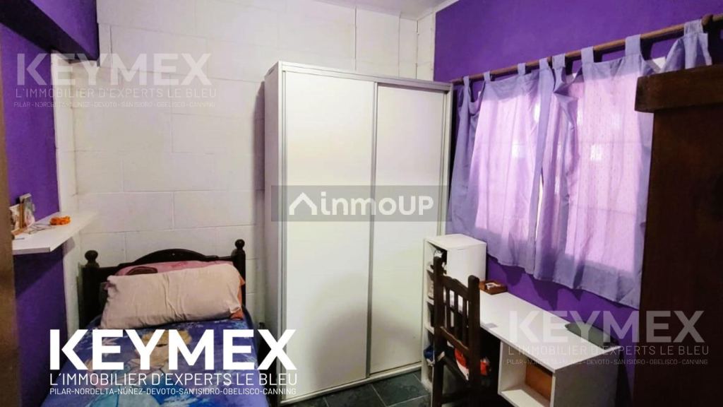 Casa en Venta en Moreno, G.B.A. Zona Oeste