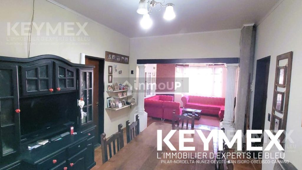 Casa en Venta en Moreno, G.B.A. Zona Oeste