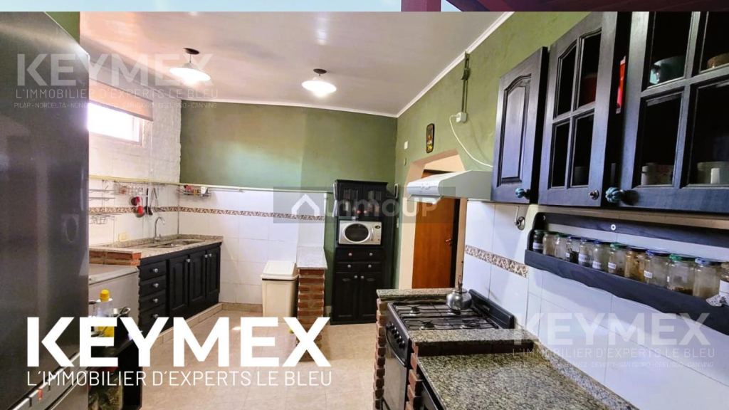 Casa en Venta en Moreno, G.B.A. Zona Oeste