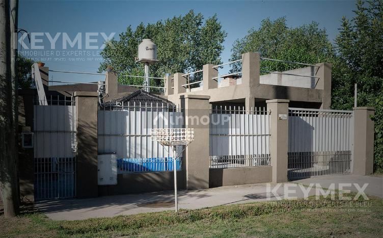 Casa en Venta en Moreno, G.B.A. Zona Oeste