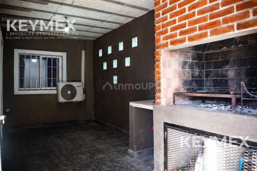 Casa en Venta en Moreno, G.B.A. Zona Oeste