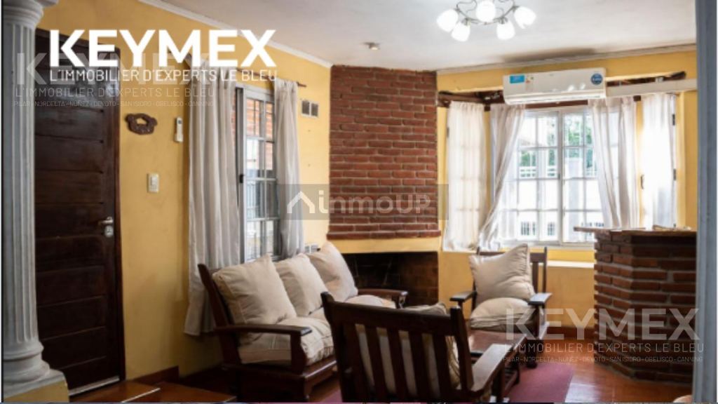 Casa en Venta en Moreno, G.B.A. Zona Oeste