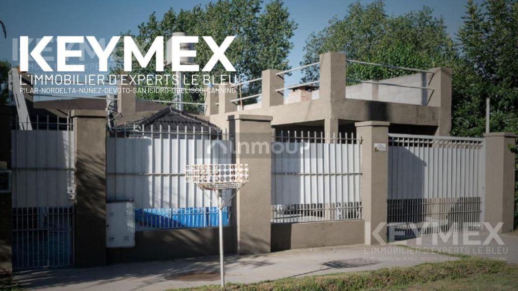 Casa en Venta en Moreno, G.B.A. Zona Oeste
