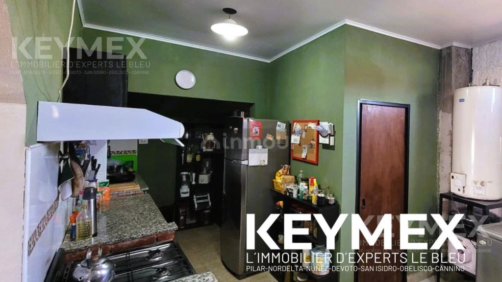 Casa en Venta en Moreno, G.B.A. Zona Oeste