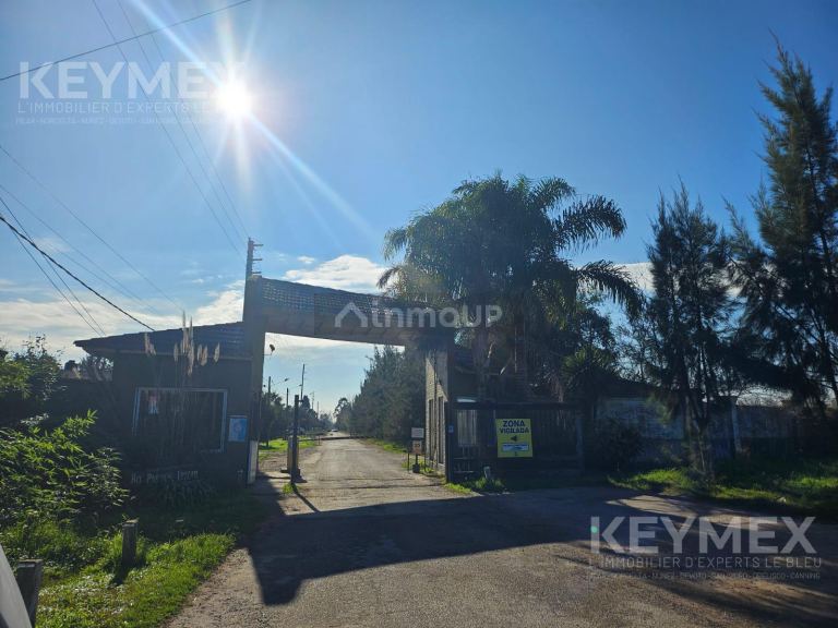 Terreno en Venta en Pilar, G.B.A. Zona Norte