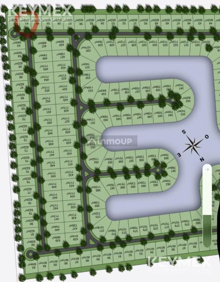 Terreno en Venta en Ezeiza, G.B.A. Zona Sur