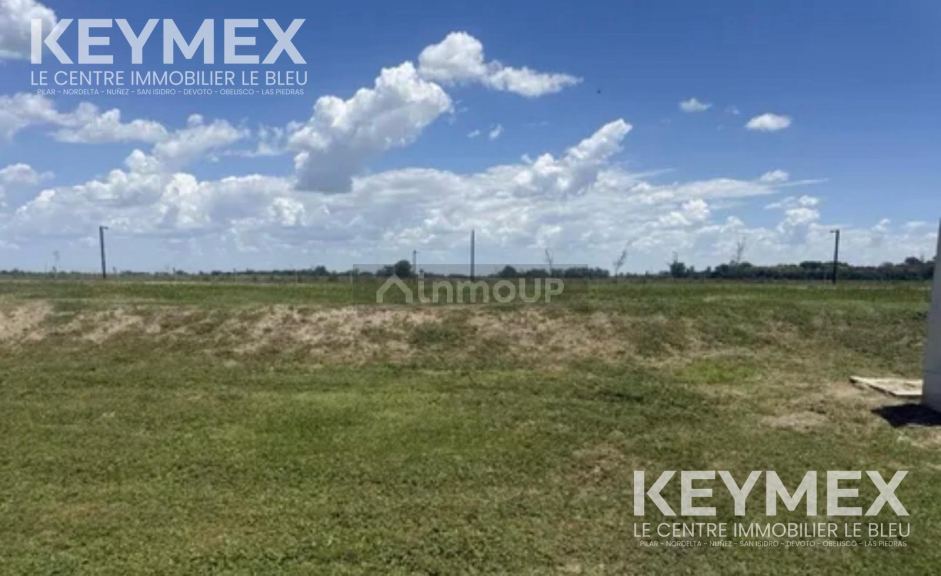 Terreno en Venta en Ezeiza, G.B.A. Zona Sur