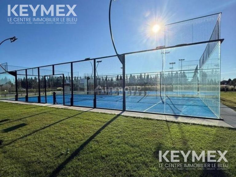 Terreno en Venta en Ezeiza, G.B.A. Zona Sur