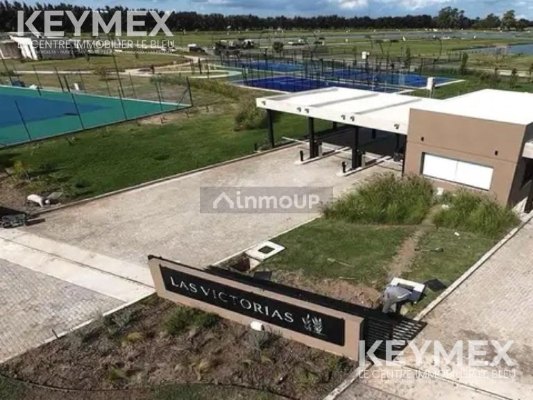 Terreno en Venta en Ezeiza, G.B.A. Zona Sur