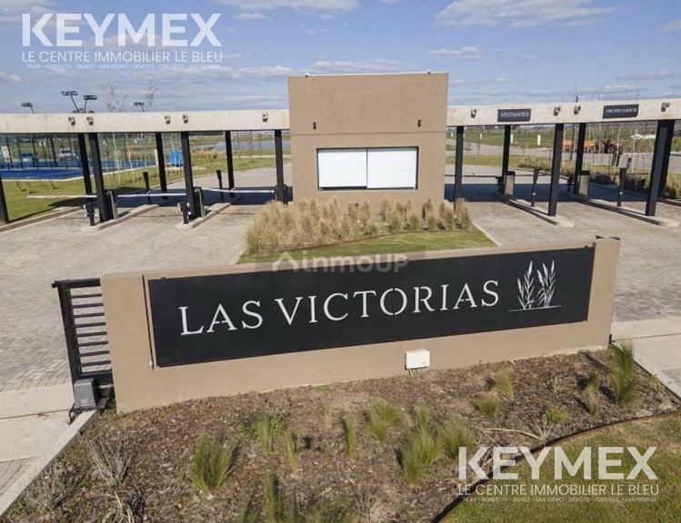Terreno en Venta en Ezeiza, G.B.A. Zona Sur
