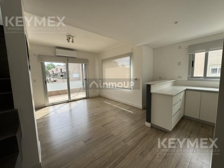 Departamento en Venta en Pilar, G.B.A. Zona Norte