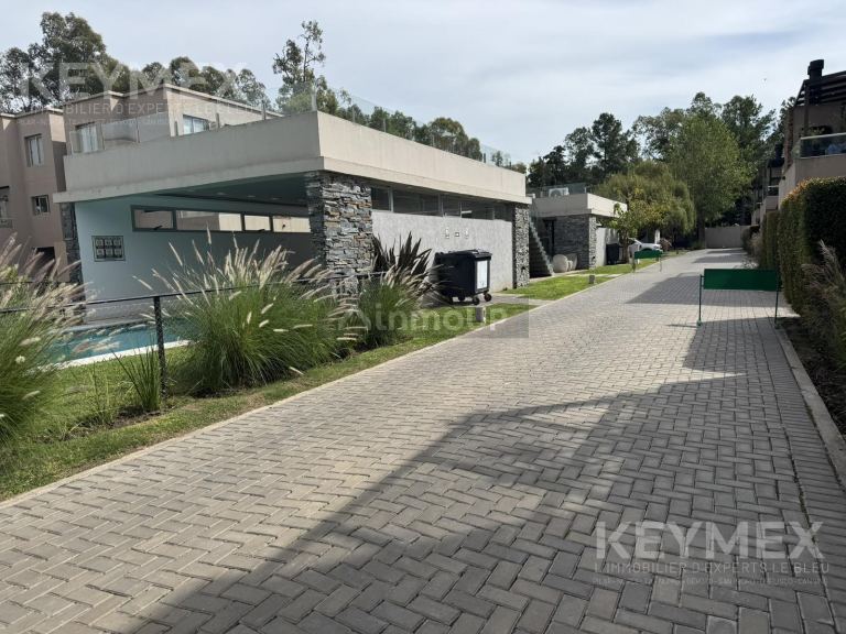 Departamento en Venta en Pilar, G.B.A. Zona Norte
