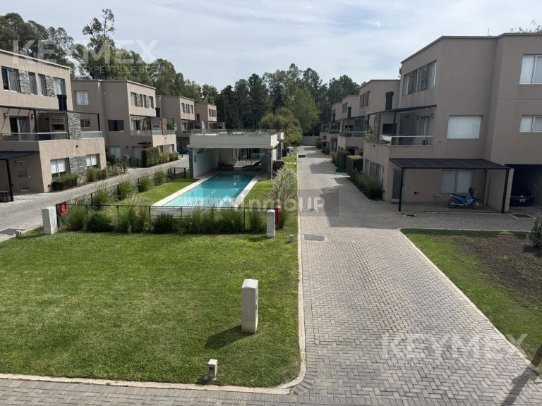 Departamento en Venta en Pilar, G.B.A. Zona Norte