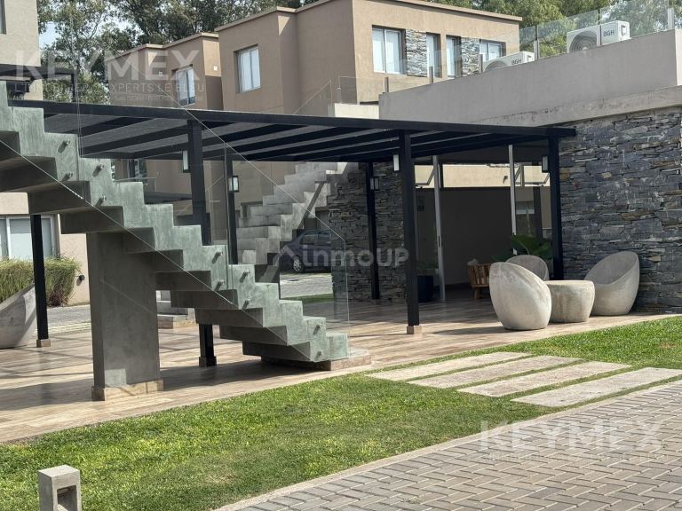 Departamento en Venta en Pilar, G.B.A. Zona Norte