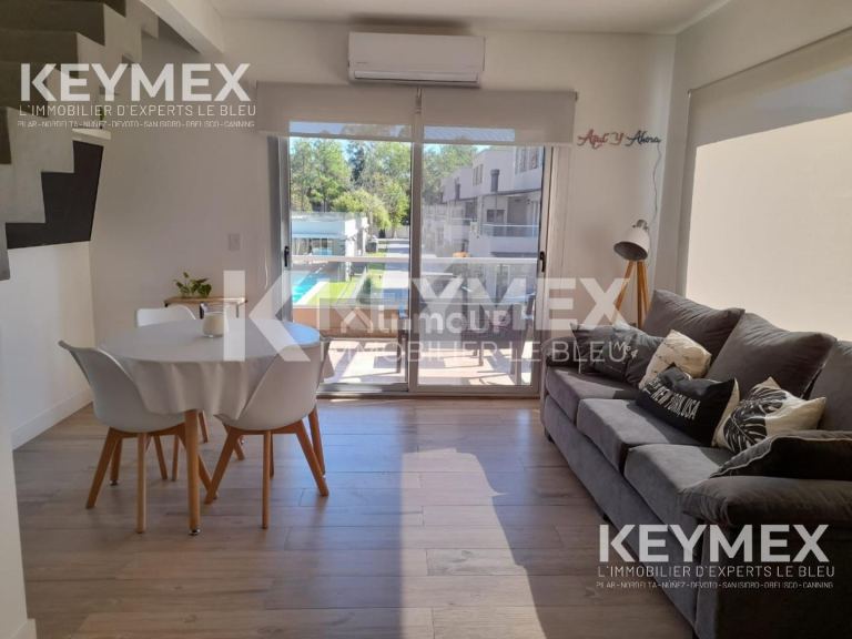 Departamento en Venta en Pilar, G.B.A. Zona Norte