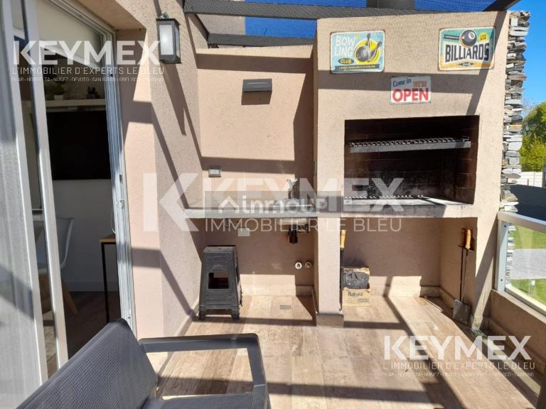 Departamento en Venta en Pilar, G.B.A. Zona Norte