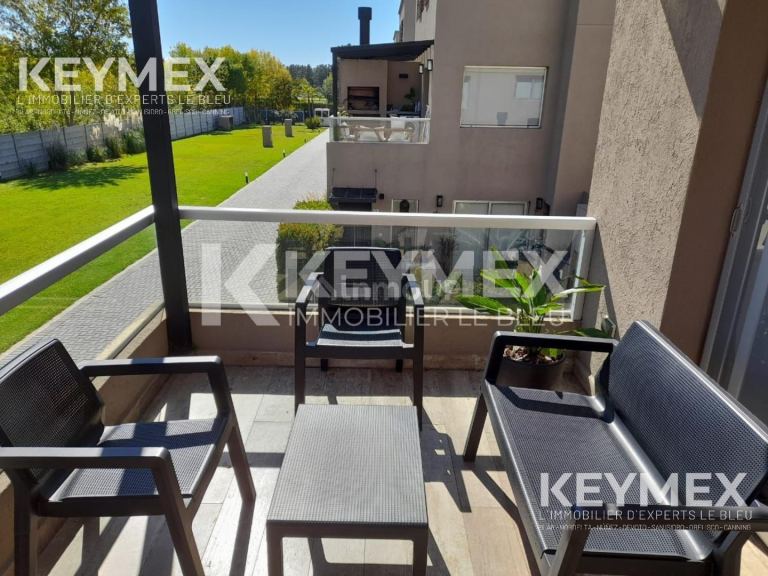 Departamento en Venta en Pilar, G.B.A. Zona Norte