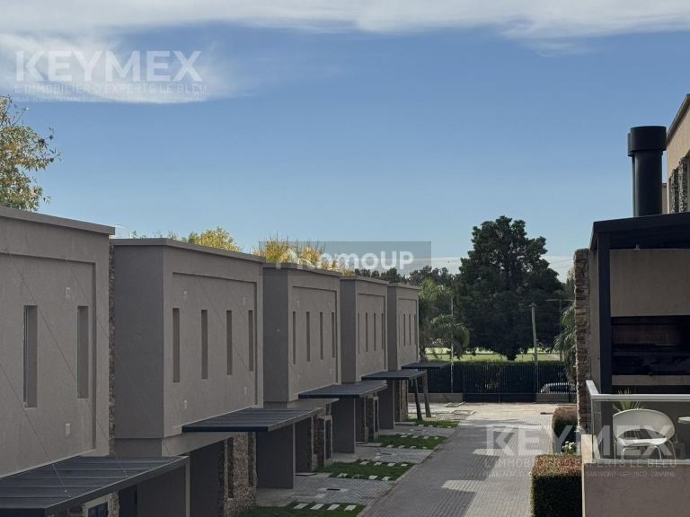 Departamento en Venta en Pilar, G.B.A. Zona Norte