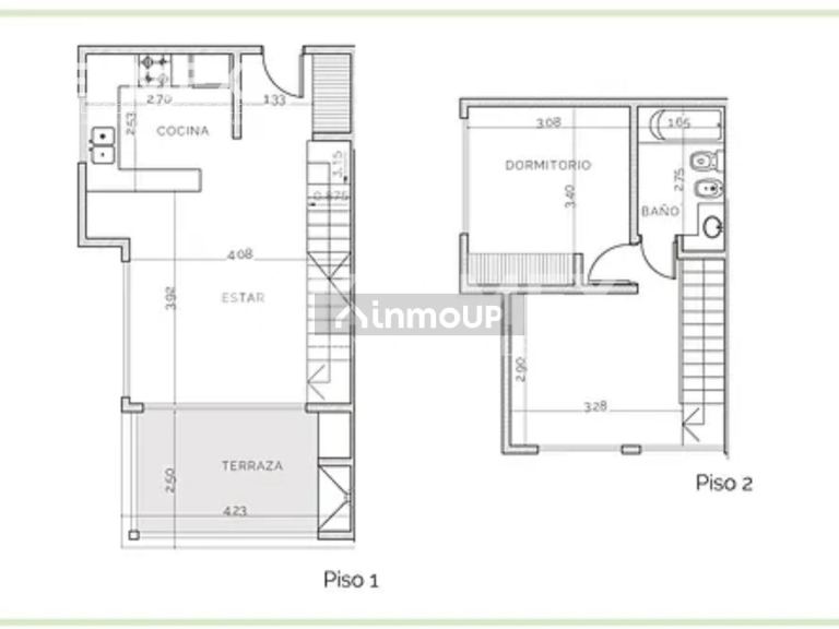 Departamento en Venta en Pilar, G.B.A. Zona Norte