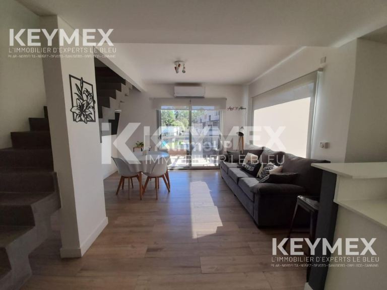 Departamento en Venta en Pilar, G.B.A. Zona Norte