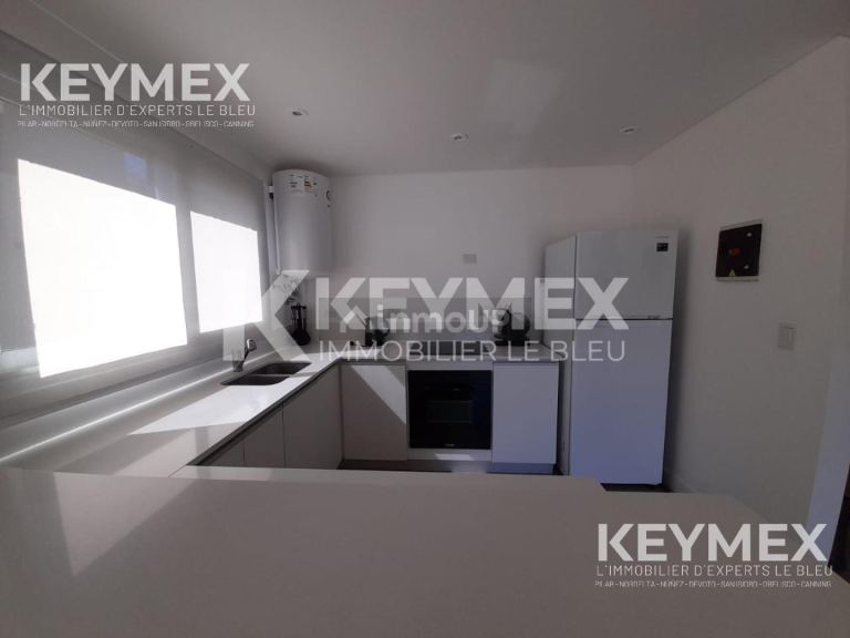 Departamento en Venta en Pilar, G.B.A. Zona Norte