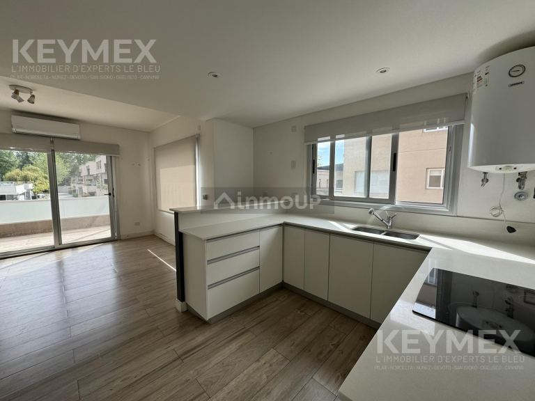 Departamento en Venta en Pilar, G.B.A. Zona Norte