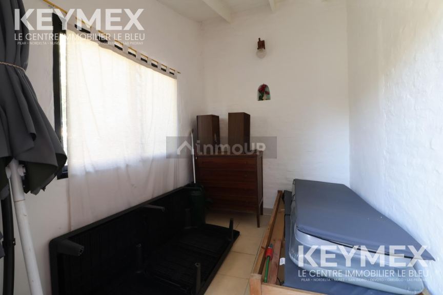 Casa en Venta en Exaltacion de la Cruz, G.B.A. Zona Norte