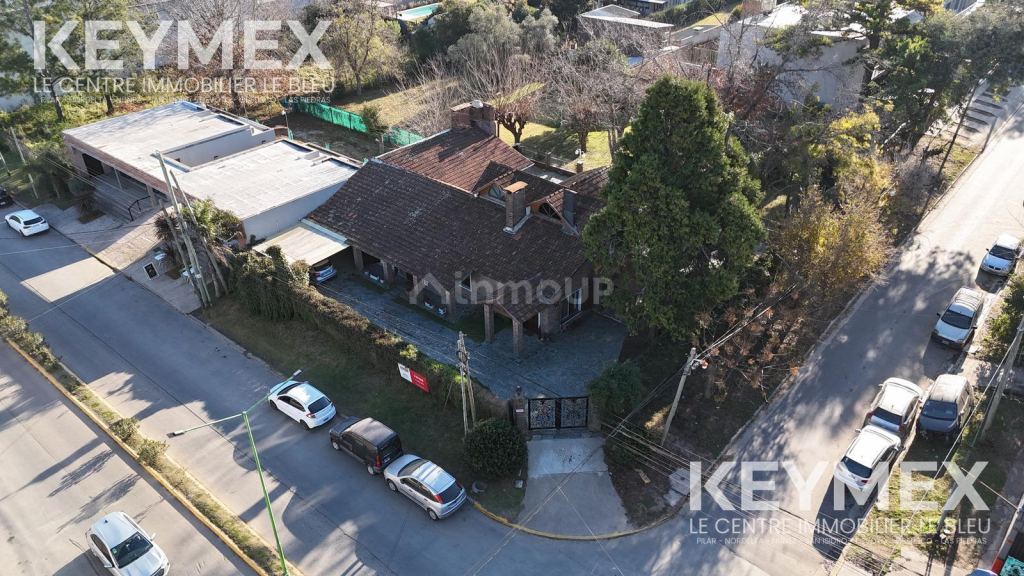 Casa en Venta en Exaltacion de la Cruz, G.B.A. Zona Norte
