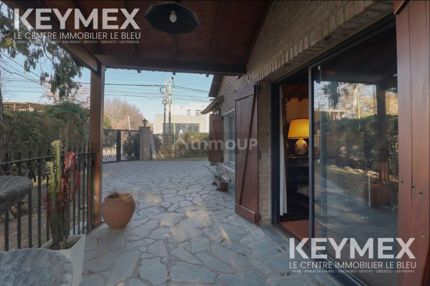 Casa en Venta en Exaltacion de la Cruz, G.B.A. Zona Norte