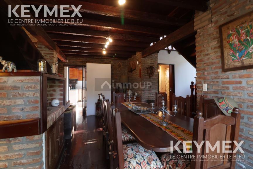 Casa en Venta en Exaltacion de la Cruz, G.B.A. Zona Norte