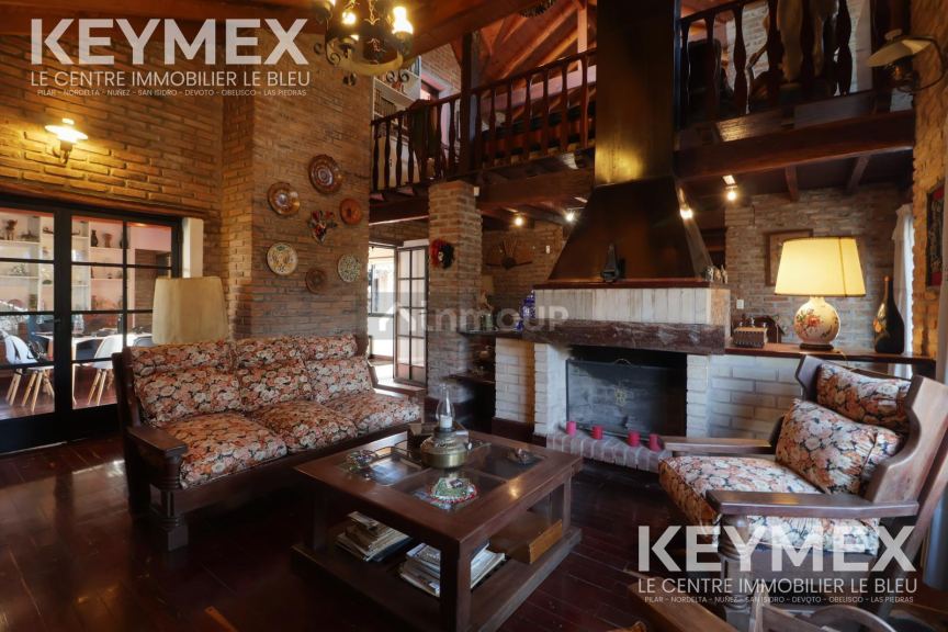 Casa en Venta en Exaltacion de la Cruz, G.B.A. Zona Norte