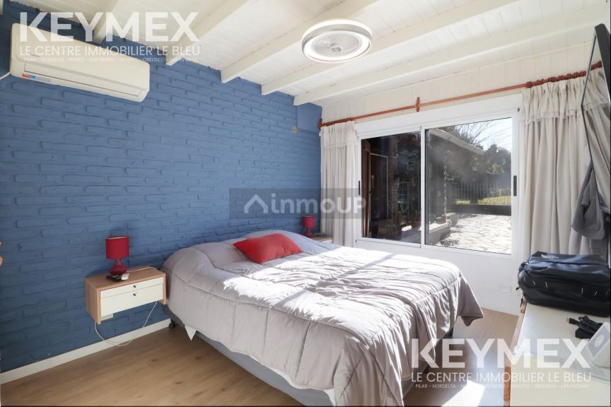 Casa en Venta en Exaltacion de la Cruz, G.B.A. Zona Norte