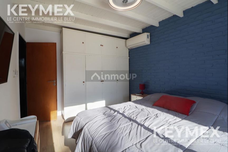 Casa en Venta en Exaltacion de la Cruz, G.B.A. Zona Norte