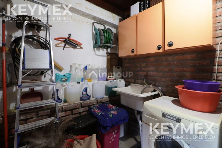 Casa en Venta en Exaltacion de la Cruz, G.B.A. Zona Norte