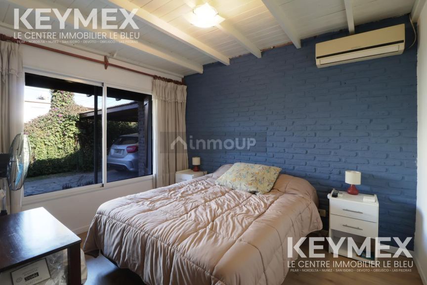Casa en Venta en Exaltacion de la Cruz, G.B.A. Zona Norte