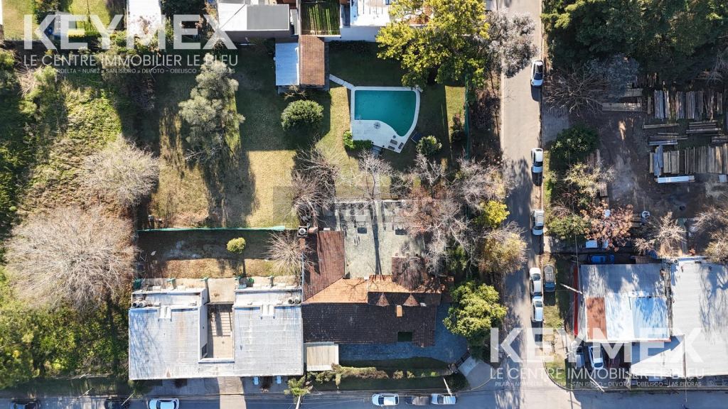 Casa en Venta en Exaltacion de la Cruz, G.B.A. Zona Norte