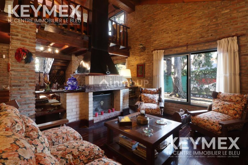 Casa en Venta en Exaltacion de la Cruz, G.B.A. Zona Norte