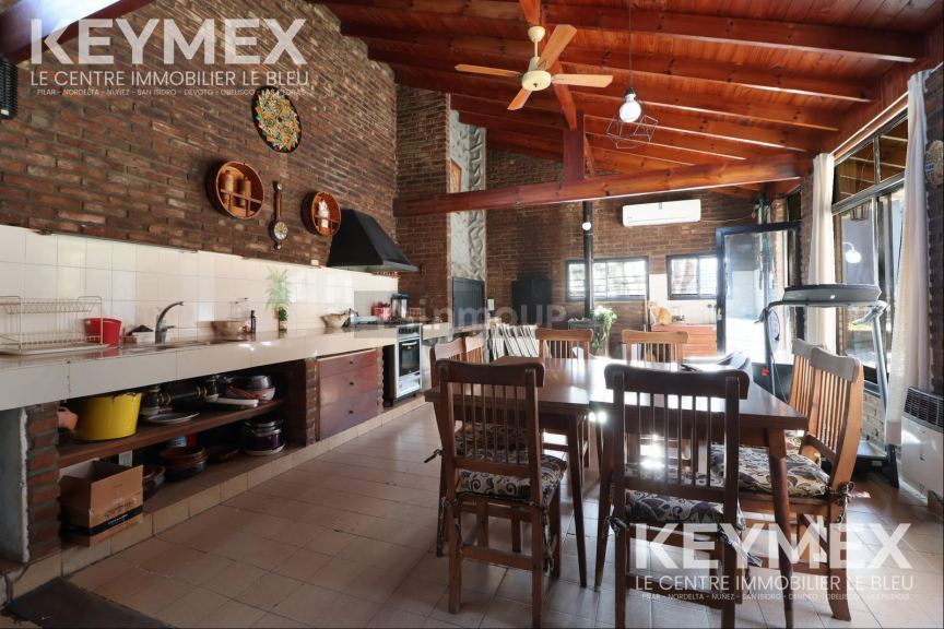 Casa en Venta en Exaltacion de la Cruz, G.B.A. Zona Norte