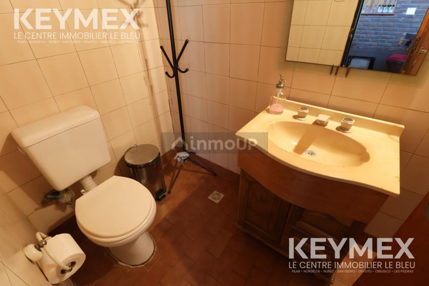 Casa en Venta en Exaltacion de la Cruz, G.B.A. Zona Norte