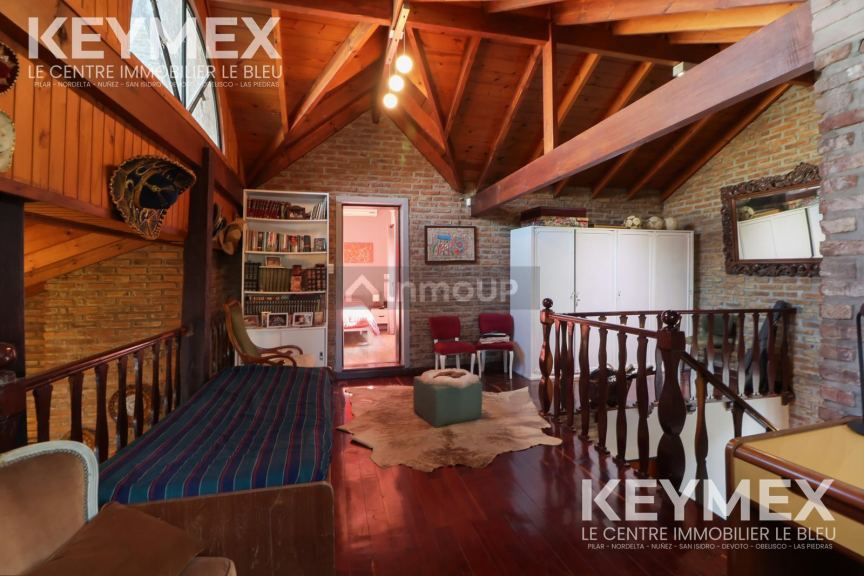 Casa en Venta en Exaltacion de la Cruz, G.B.A. Zona Norte