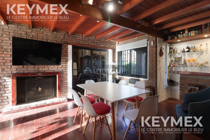 Casa en Venta en Exaltacion de la Cruz, G.B.A. Zona Norte