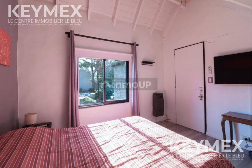 Casa en Venta en Exaltacion de la Cruz, G.B.A. Zona Norte