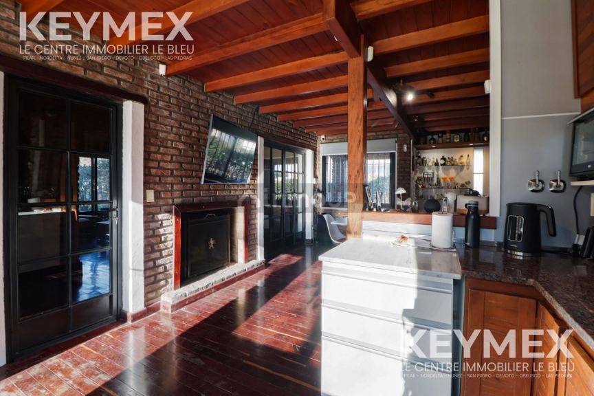 Casa en Venta en Exaltacion de la Cruz, G.B.A. Zona Norte