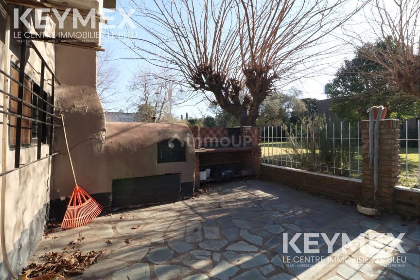 Casa en Venta en Exaltacion de la Cruz, G.B.A. Zona Norte