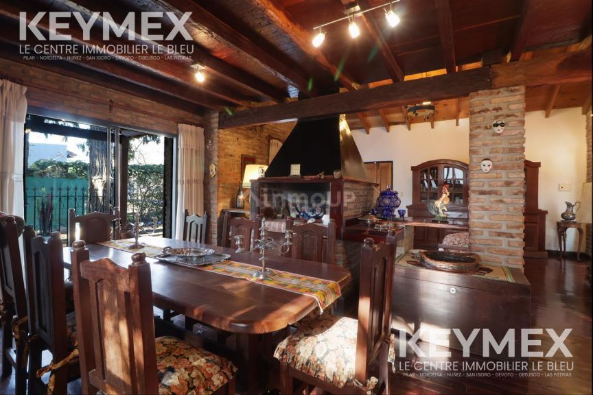 Casa en Venta en Exaltacion de la Cruz, G.B.A. Zona Norte