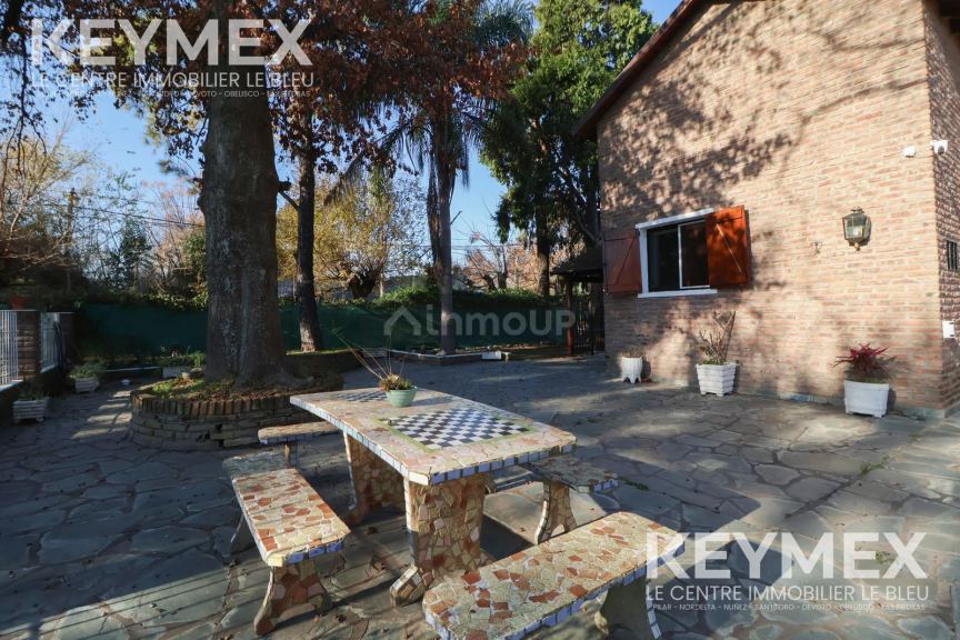Casa en Venta en Exaltacion de la Cruz, G.B.A. Zona Norte